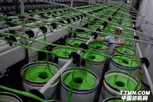 紡織業內憂外患, 紡織重鎮 盛澤企業利潤逆漲22 成功的背后有三大妙招值得學習,速戳....