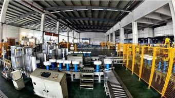 紡織業(yè)再現(xiàn)5g應(yīng)用示范案例,桐昆30萬噸聚酯產(chǎn)能正式投產(chǎn)