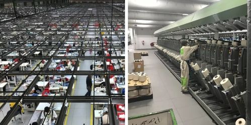 非洲投資 新綠地 ,馬達加斯加以新形象亮相中國紡織業(yè) 一帶一路 大會