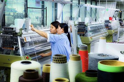 企業家的2024年:風浪越大,魚越貴|城市觀察&middot;無錫