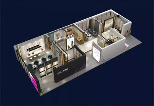 人手必備！2019年中陶產品展觀展攻略——紡織業篇