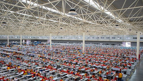 制裁重創與動蕩并存 埃塞紡織業的困境與外資觀望