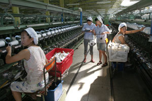 紡織女工熱死事件引關(guān)注，福建省總工會(huì)介入徹查高溫作業(yè)防護(hù)