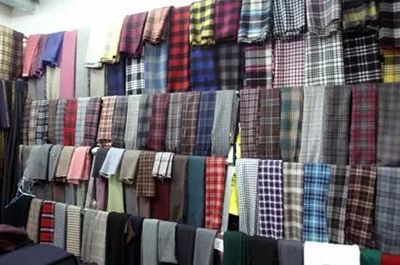 紡織業(yè) 堅(jiān)守誠信，攜手共筑行業(yè)未來