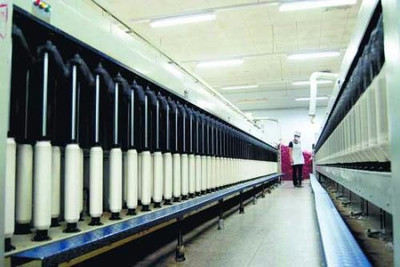 紡織業(yè)可持續(xù)發(fā)展的必由之路 循環(huán)、創(chuàng)新與責任