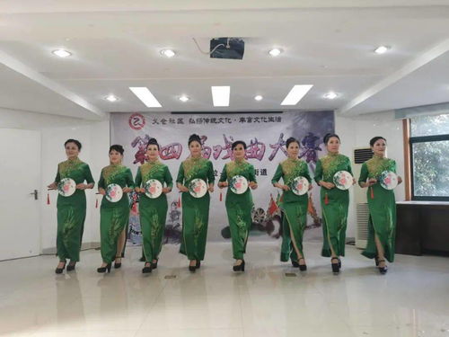 廬陽 志愿服務不打烊，文化經(jīng)紀人點亮居民多彩生活