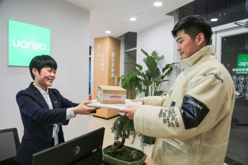 五星門店，安心之選 文化經(jīng)紀人的服務讓買房更省心